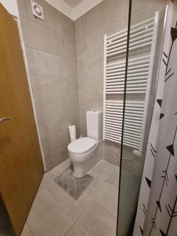Apartman Smit Umag Extérieur photo