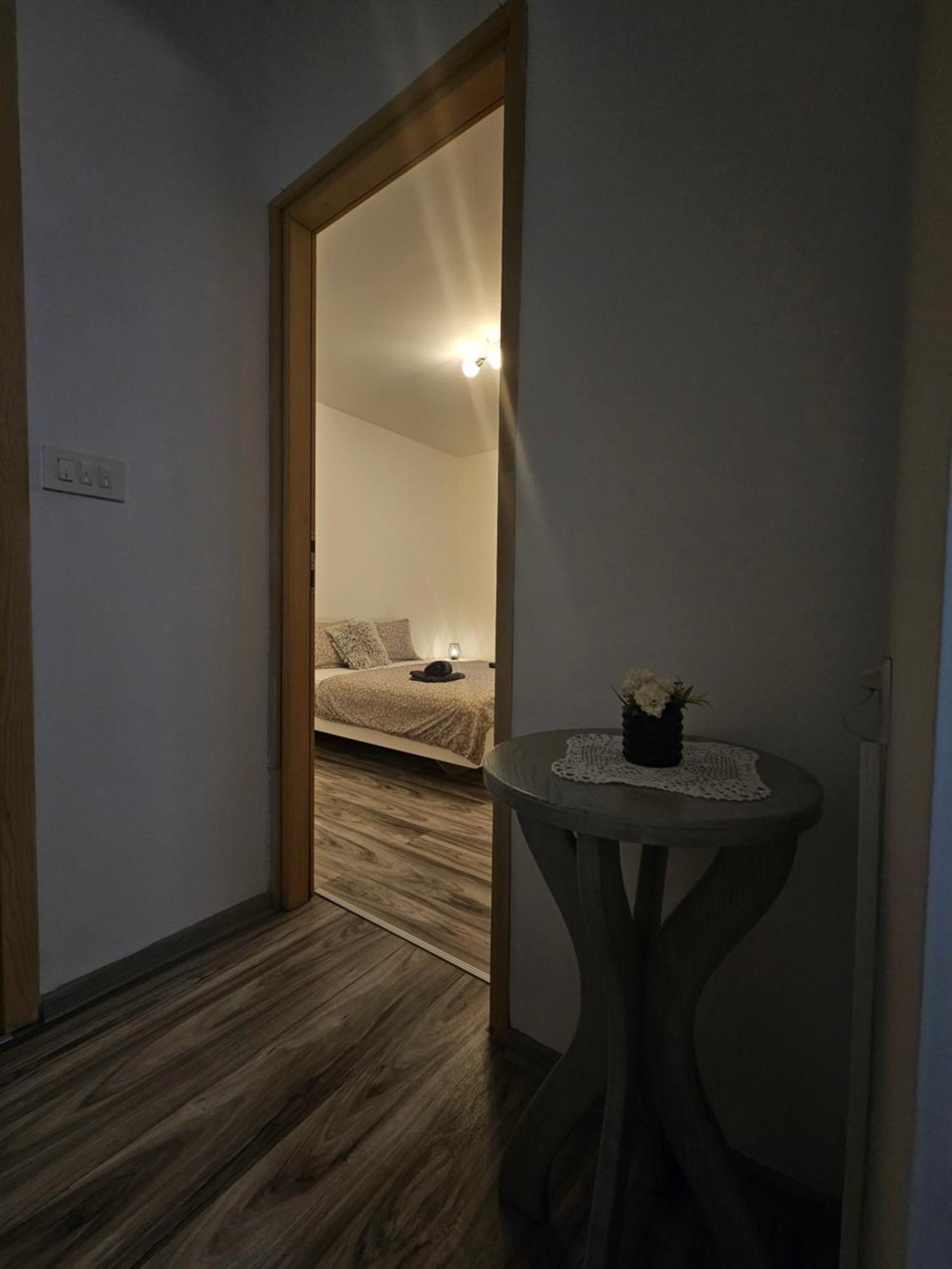 Apartman Smit Umag Extérieur photo