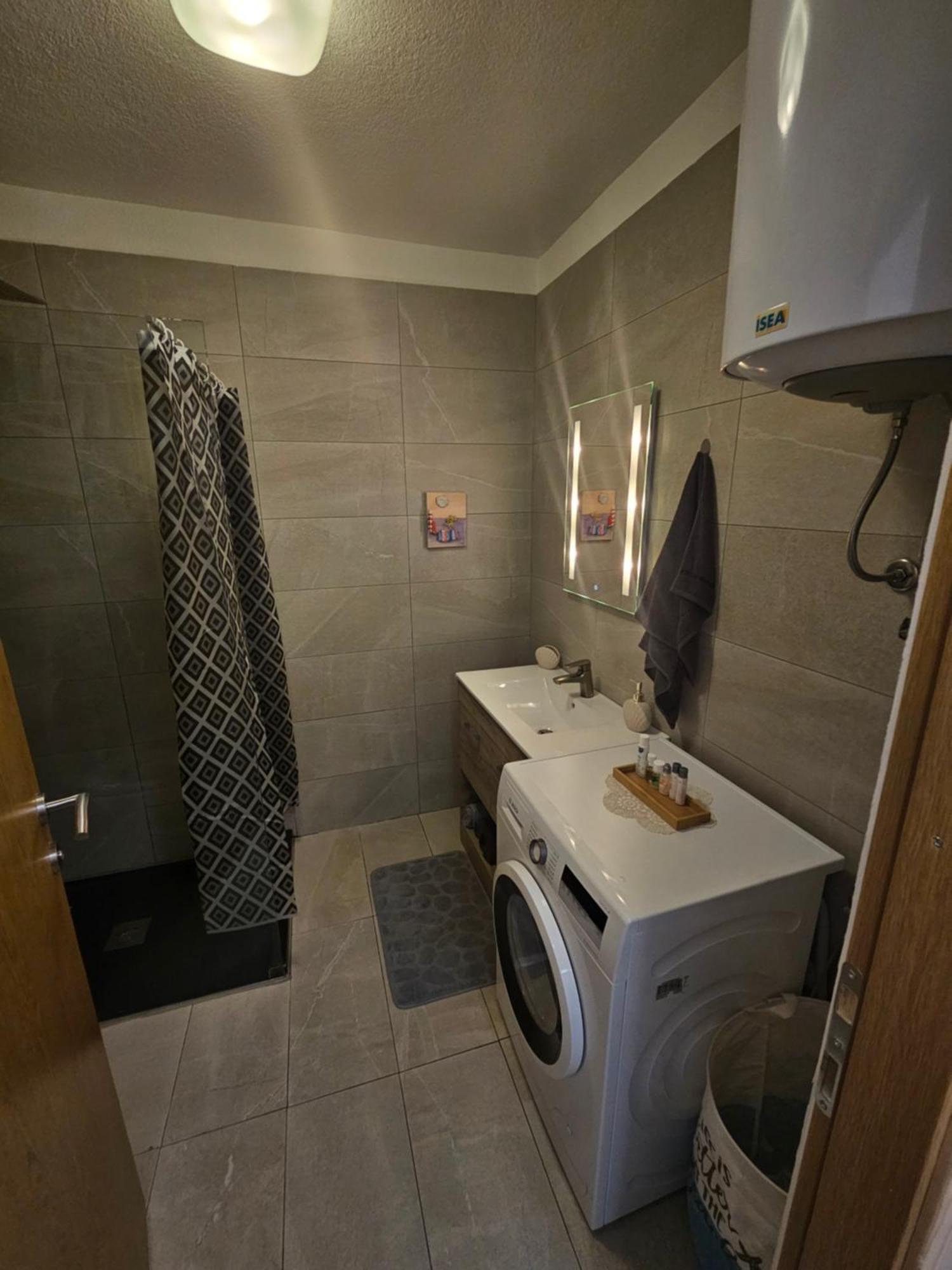 Apartman Smit Umag Extérieur photo