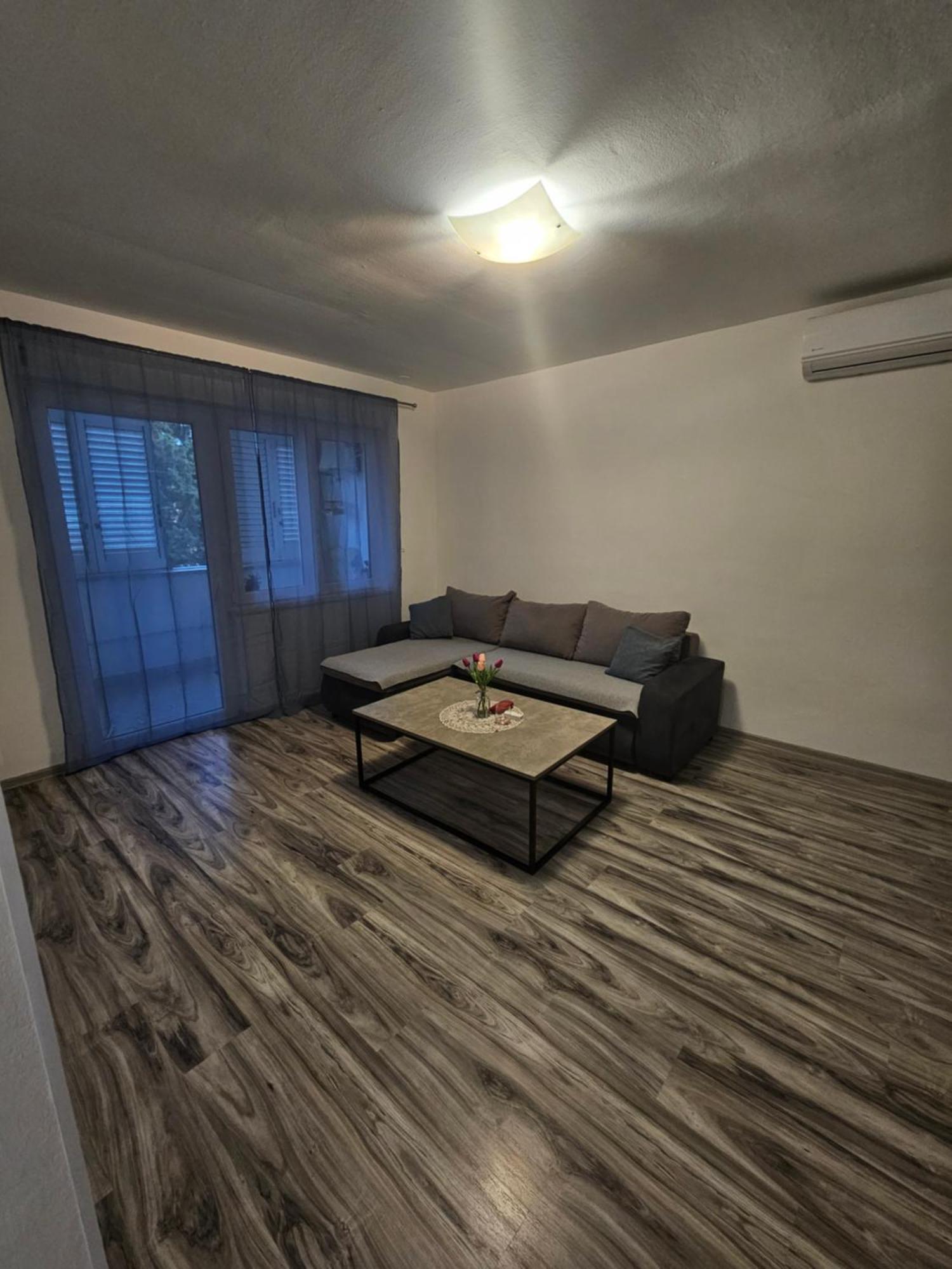 Apartman Smit Umag Extérieur photo