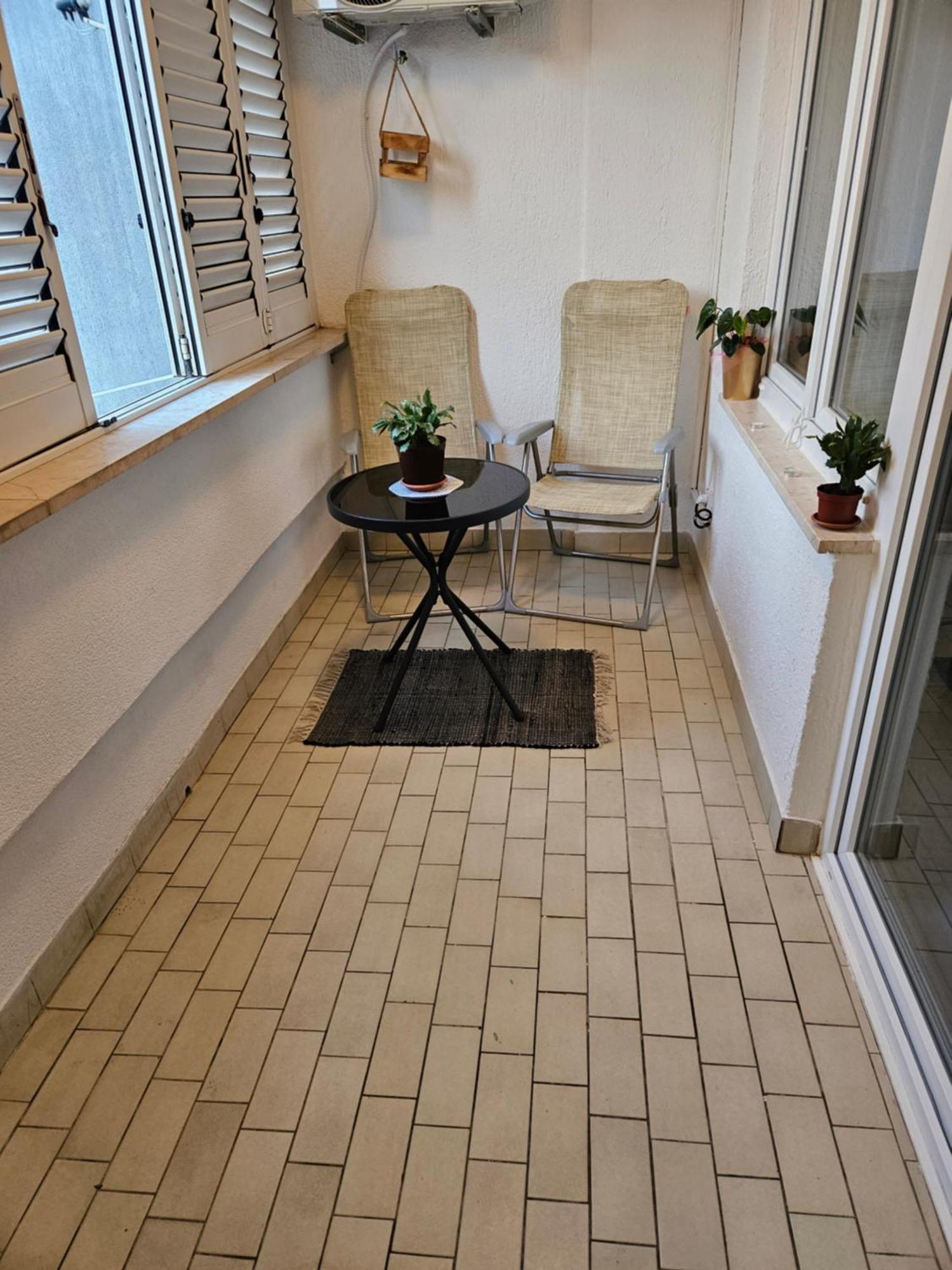 Apartman Smit Umag Extérieur photo