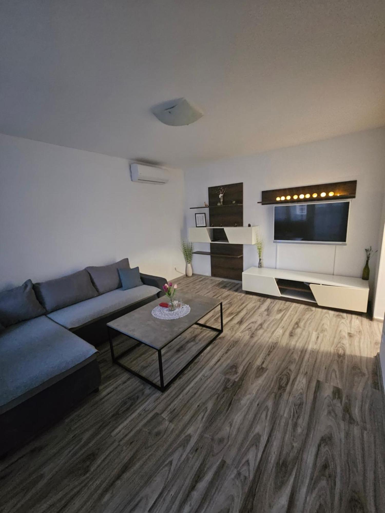 Apartman Smit Umag Extérieur photo